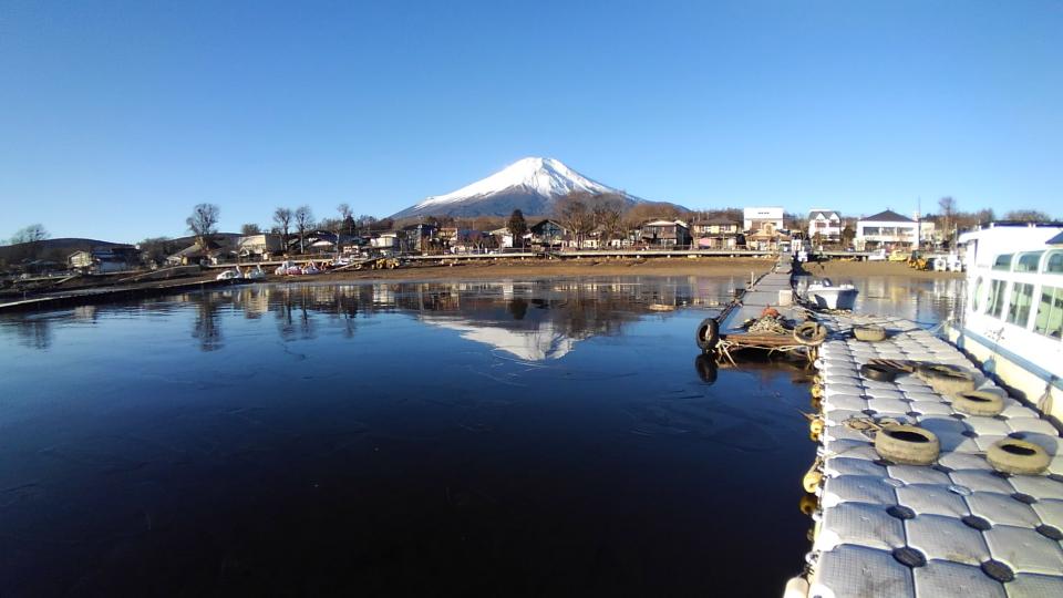 【ワカサギ】釣果情報